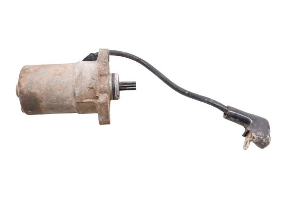 Can-Am - 08 Can-Am DS90 2X4 Starter Motor