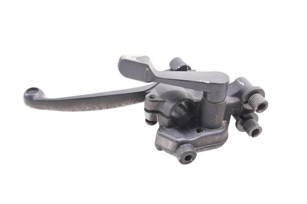 Can-Am - 08 Can-Am DS90 2X4 Throttle & Front Brake Lever