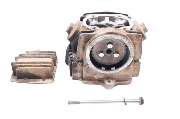 Can-Am - 08 Can-Am DS90 2X4 Cylinder Head