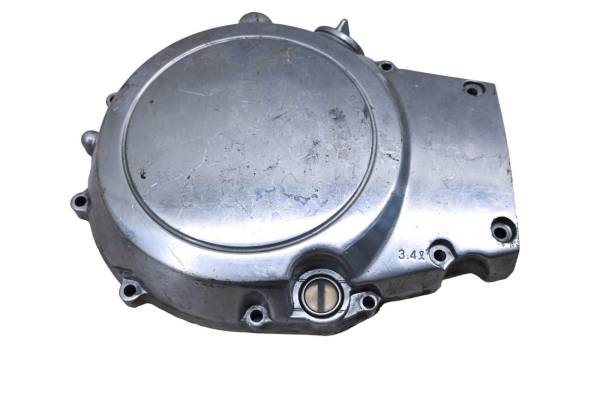 Kawasaki - 06 Kawasaki Vulcan 500 Clutch Cover EN500