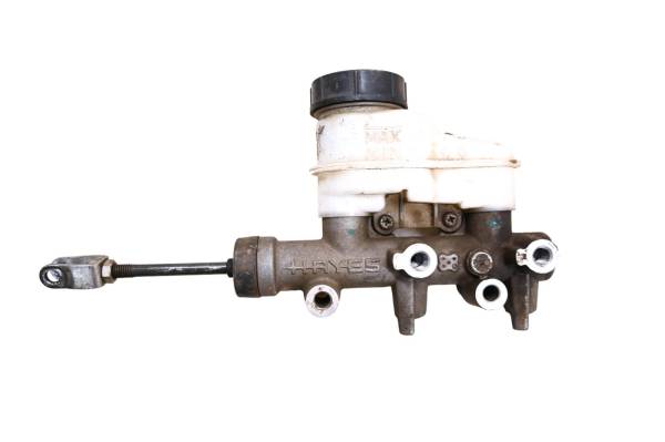 Polaris - 16 Polaris RZR 570 Front Brake Master Cylinder