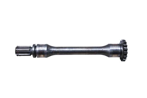 Arctic Cat - 05 Arctic Cat 650 V2 4x4 Secondary Timing Shaft