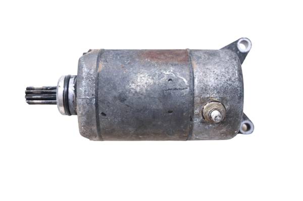 Yamaha - 99 Yamaha V-Star 650 Starter Motor XVS650