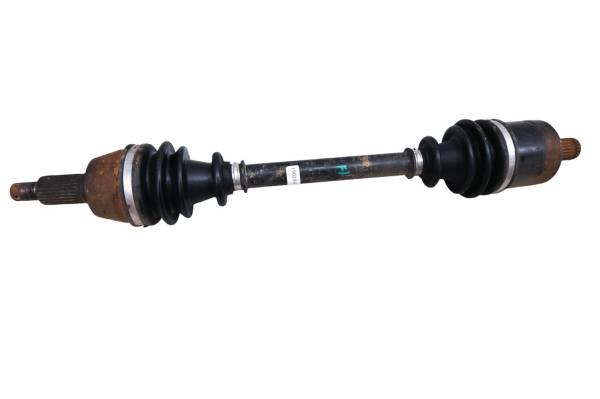 Polaris - 10 Polaris Sportsman 800 Front Cv Axle Left Right