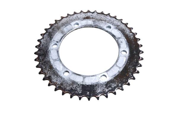 Kawasaki - 06 Kawasaki Vulcan 500 Rear Sprocket EN500