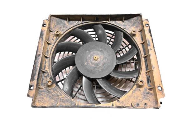 Can-Am - 16 Can-Am Maverick XDS DPS 1000R Intercooler Fan