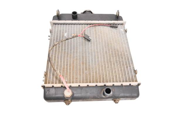 Arctic Cat - 03 Arctic Cat 500 4x4 TRV Radiator