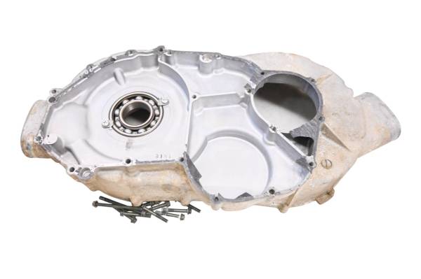 Arctic Cat - 03 Arctic Cat 500 4x4 TRV Inner Belt Clutch Cover