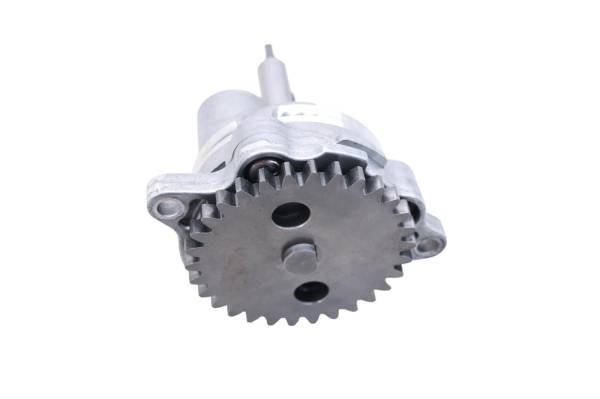 Kawasaki - 09 Kawasaki Ninja 250R Oil Pump EX250