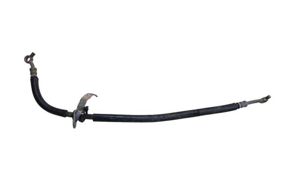 Yamaha - 07 Yamaha YFZ450 Rear Brake Line