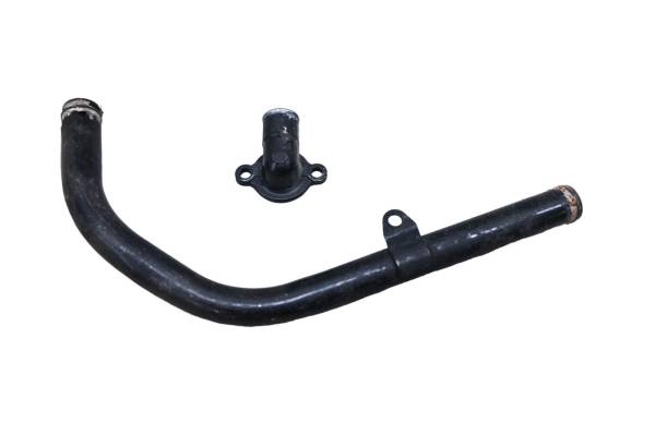 Kawasaki - 09 Kawasaki Ninja 250R Radiator Coolant Hose EX250