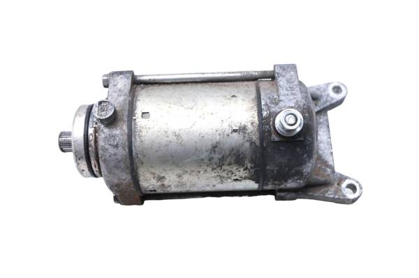 Kawasaki - 06 Kawasaki Vulcan 500 Starter Motor