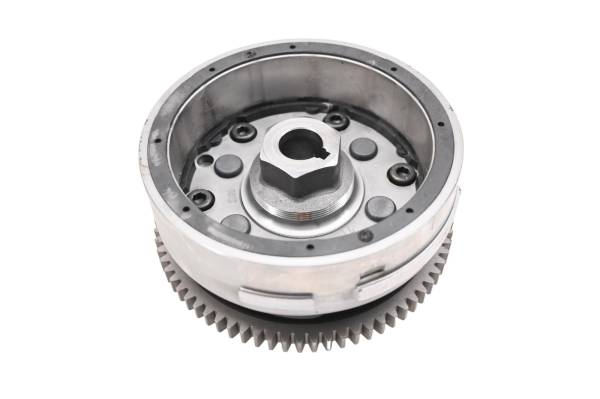 Arctic Cat - 03 Arctic Cat 500 4x4 TRV Flywheel Starter Clutch Bearing & Gear