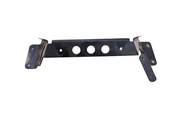 Polaris - 12 Polaris RZR 800 Radiator Mounting Bracket Upper