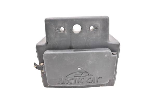 Arctic Cat - 03 Arctic Cat 500 4x4 TRV Tool Storage Box