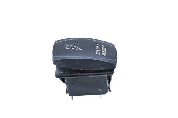 Polaris - 12 Polaris RZR 800 12 Volt Power Switch