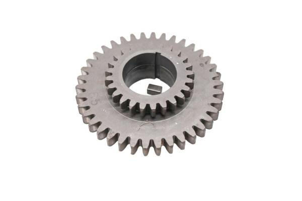 Yamaha - 02 Yamaha Bear Tracker 250 2x4 Crank Gear YFM250