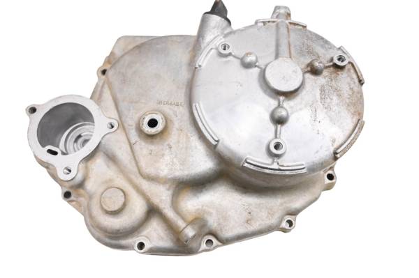 Yamaha - 02 Yamaha Bear Tracker 250 2x4 Clutch Cover YFM250