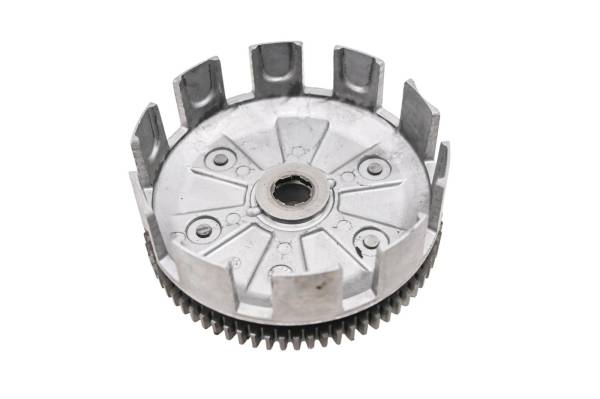 Yamaha - 02 Yamaha Bear Tracker 250 2x4 Clutch Basket YFM250