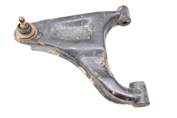 Yamaha - 02 Yamaha Bear Tracker 250 2x4 Front Lower Left A-Arm YFM250