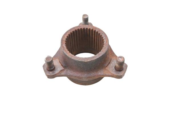 Honda - 87 Honda TRX250X Rear Brake Rotor Hub Fourtrax 250