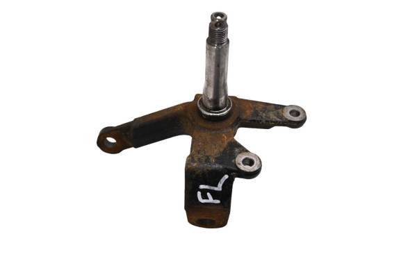 Can-Am - 06 Can-Am DS250 Front Left Spindle Knuckle