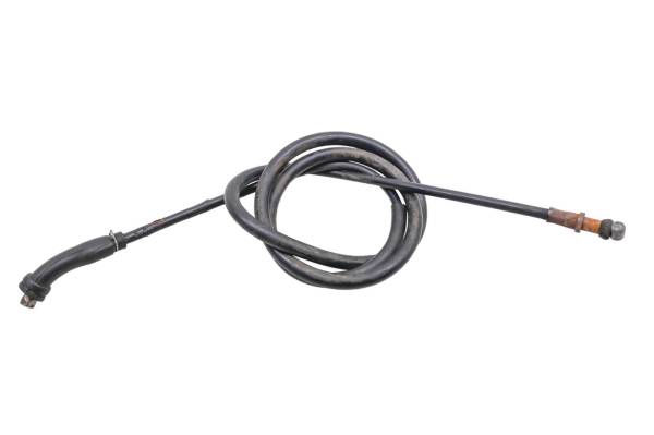 Honda - 85 Honda Fourtrax 250 2x4 Choke Cable TRX250