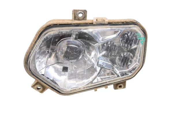 Polaris - 11 Polaris RZR XP 900 Front Left Headlight