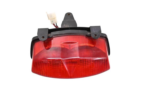 Kawasaki - 08 Kawasaki Ninja 500R Tail Brake Light EX500