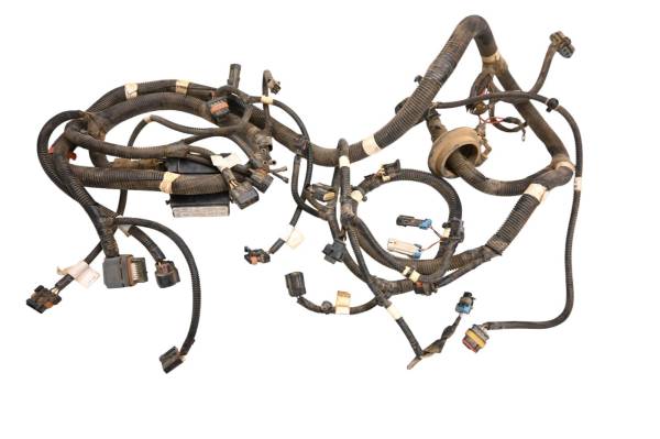 Polaris - 14 Polaris RZR 900 LE EPS Wire Harness Electrical Wiring