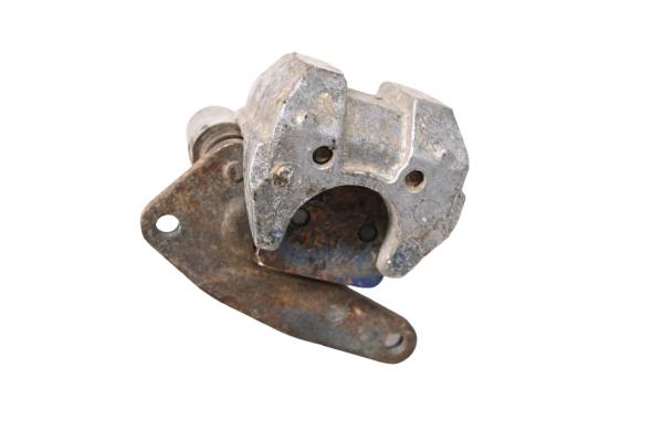 Suzuki - 03 Suzuki Quadsport LTZ400 Rear Left Brake Caliper KFX400