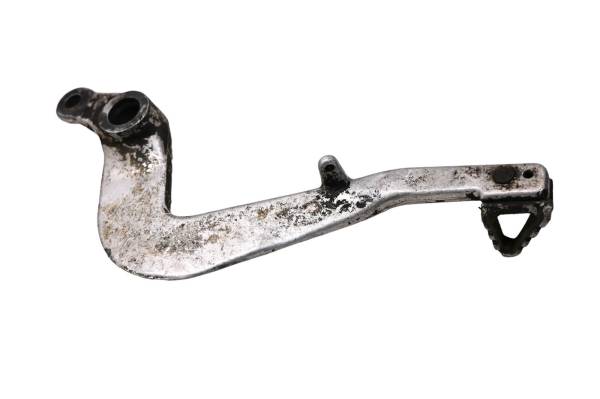 Kawasaki - 01 Kawasaki KX85 Rear Brake Pedal