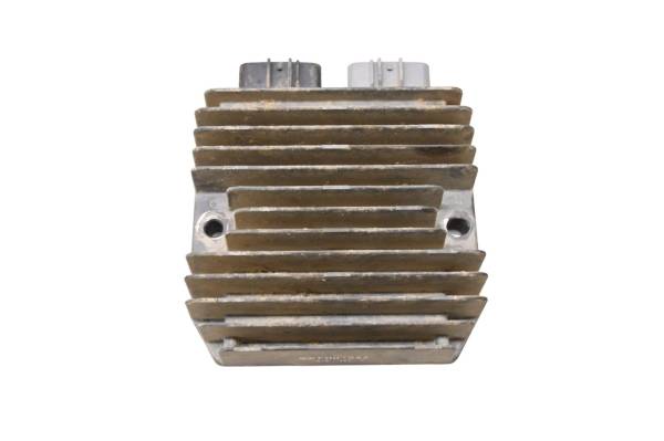 Can-Am - 17 Can-Am Maverick X3 Turbo Regulator Rectifier