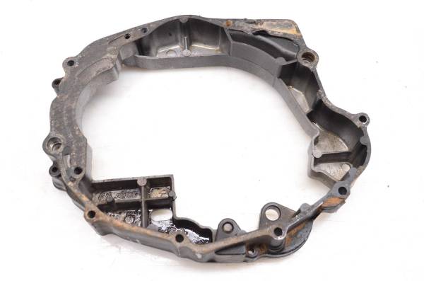 Yamaha - 84 Yamaha Tri-Moto 200 Engine Crankcase Spacer Cover YTM200EL