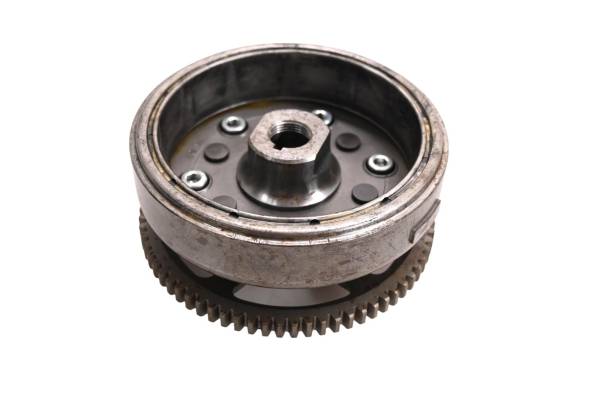 Honda - 05 Honda TRX400EX Flywheel Starter Clutch Bearing & Gear Sportrax 400