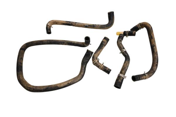 Polaris - 16 Polaris ACE 900 Radiator Coolant Hose