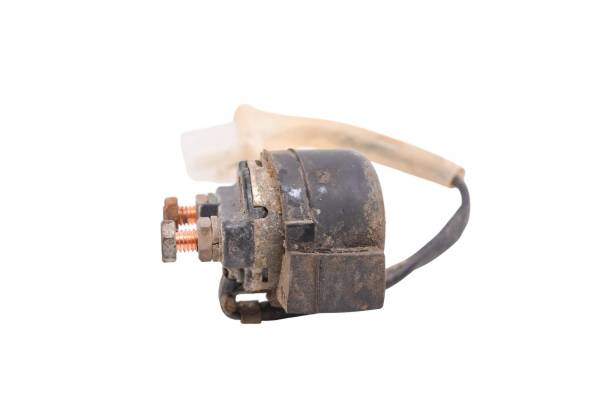 Honda - 85 Honda Fourtrax 250 2x4 Starter Solenoid TRX250