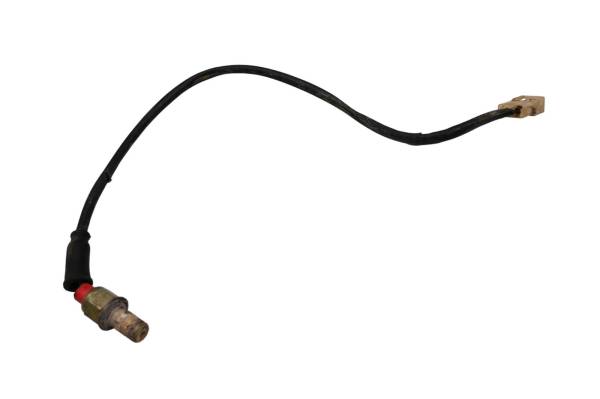 Polaris - 05 Polaris Phoenix 200 2x4 Rear Brake Tail Light Switch Sensor