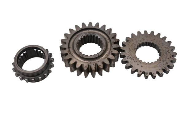 Honda - 05 Honda TRX400EX Crank Gears Sportrax 400