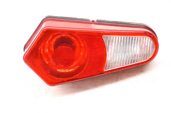 Polaris - 11 Polaris Sportsman 550 EFI 4x4 EPS Rear Right Tail Brake Light