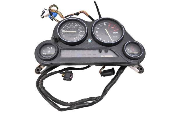 BMW - 98 BMW K1200RS Speedometer Dash