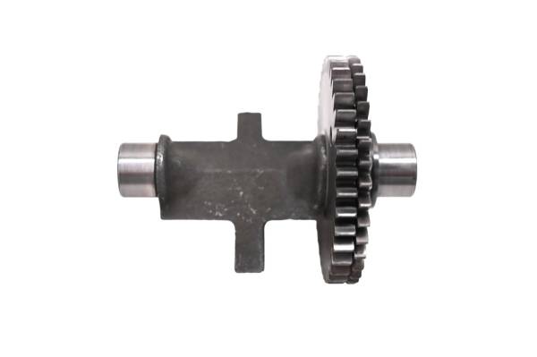 Can-Am - 06 Can-Am DS250 Counter Balancer Crankshaft Balance