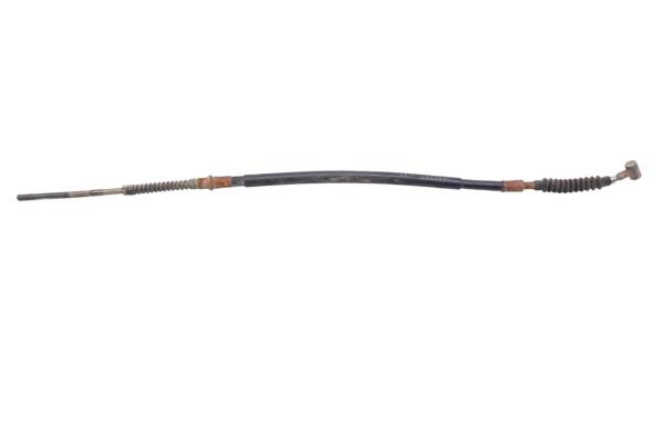 Honda - 03 Honda Recon 250 ES 2x4 Foot Brake Cable TRX250TE