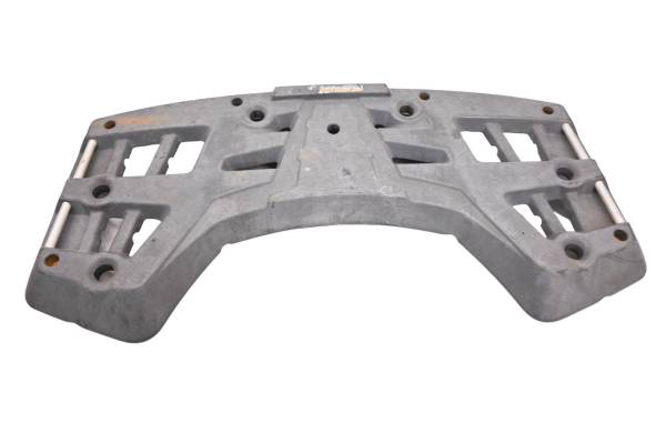 Polaris - 06 Polaris Hawkeye 300 4x4 Rear Rack Carrier