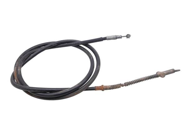 Honda - 03 Honda Recon 250 ES 2x4 Rear Brake Cable TRX250TE