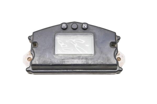 Polaris - 06 Polaris Hawkeye 300 4x4 Indicator Lights Neutral Dash