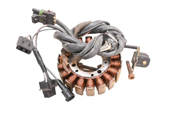 Polaris - 06 Polaris Hawkeye 300 4x4 Stator