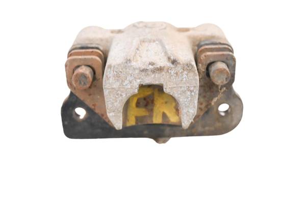 Polaris - 06 Polaris Hawkeye 300 4x4 Front Rear Right Brake Caliper