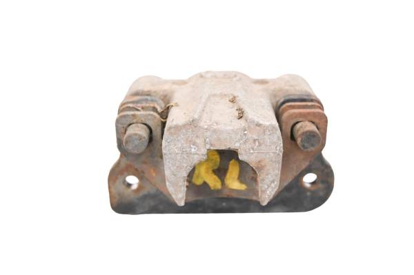 Polaris - 06 Polaris Hawkeye 300 4x4 Front Rear Left Brake Caliper