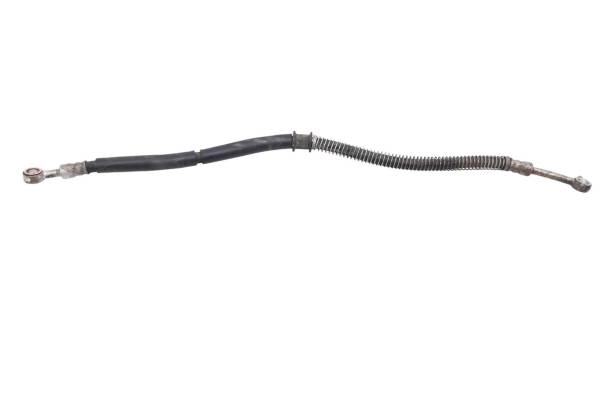 Yamaha - 13 Yamaha YFZ450R Rear Brake Line